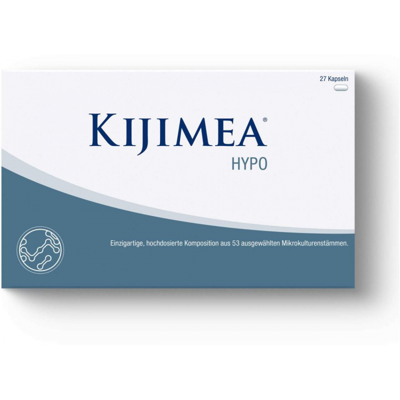 Kijimea Hypo 27 Kapseln