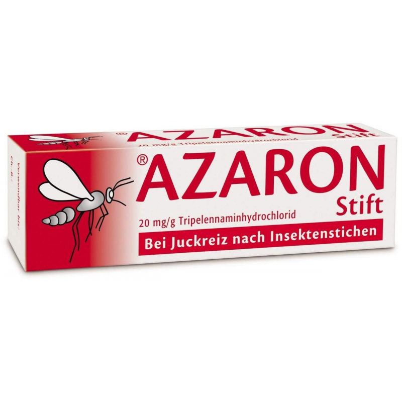 Azaron Stift 5,75 g
