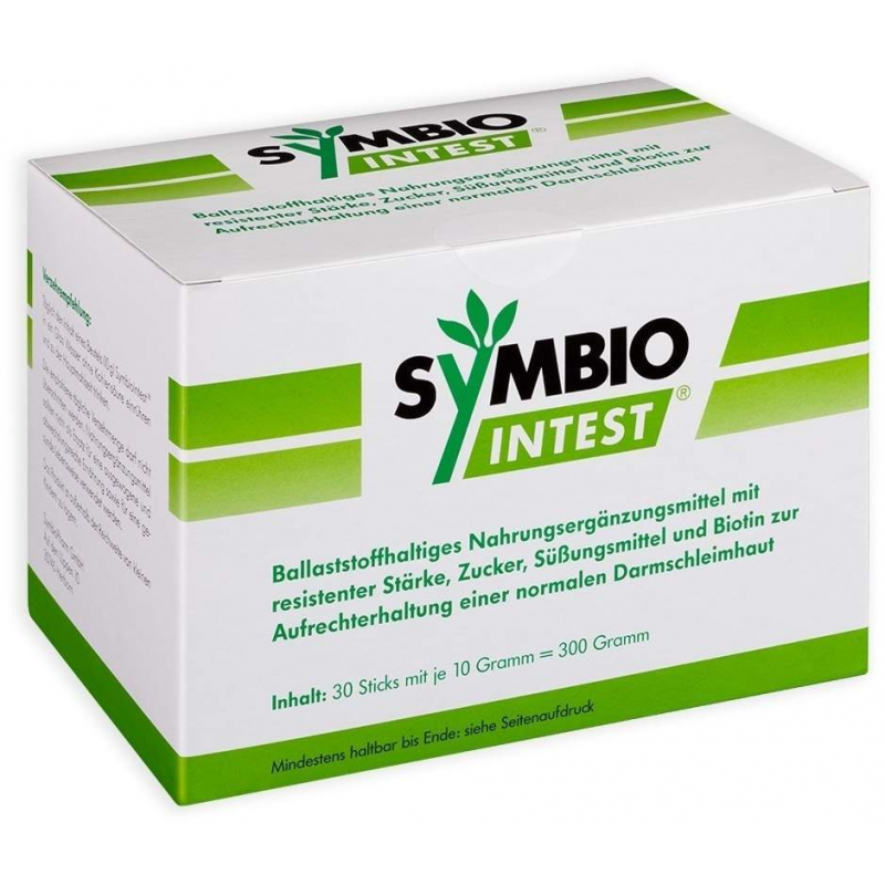 Symbiointest Pulver 30 Beutel