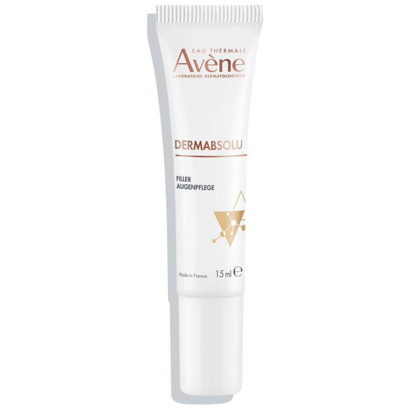 Avene Dermabsolu Filler Augenpflege 15 ml