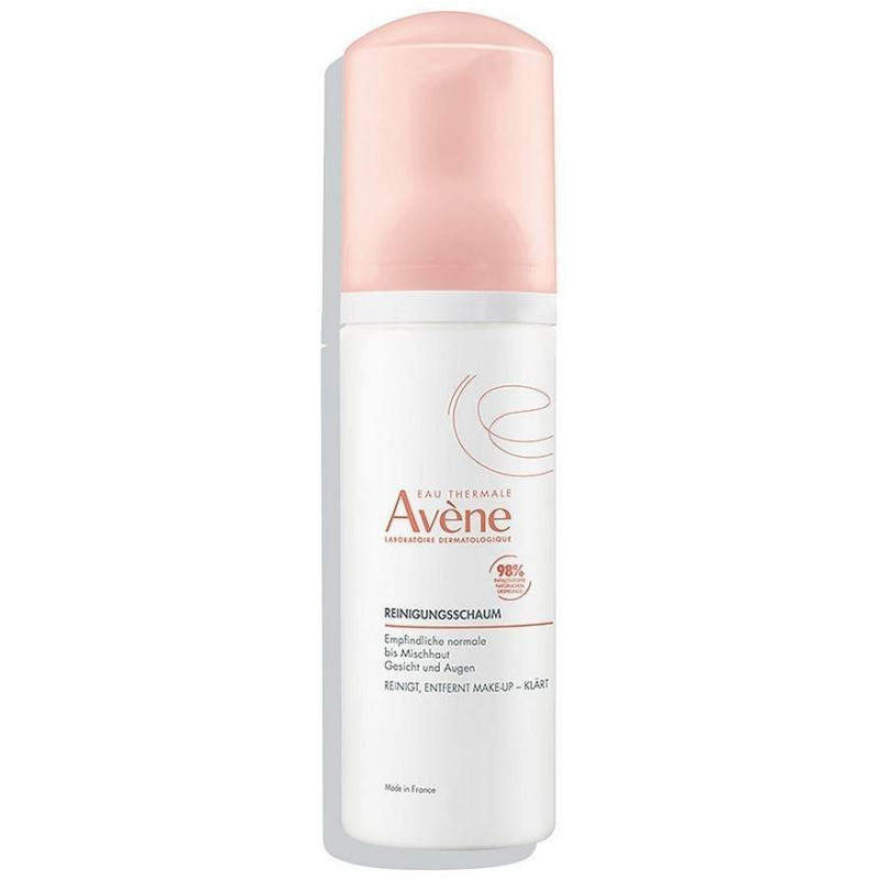 Avene Reinigungsschaum 150 ml