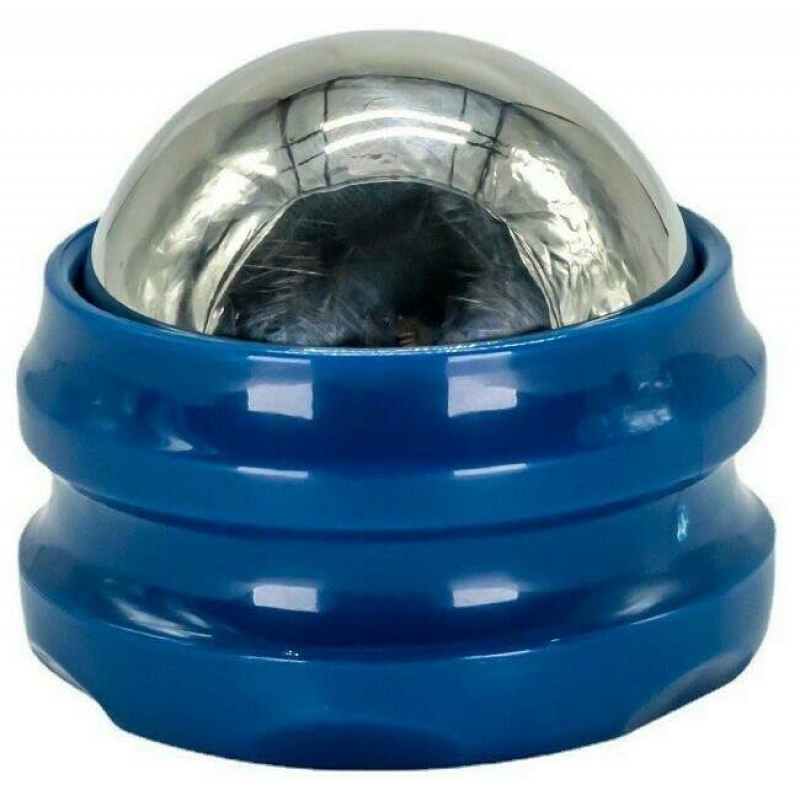 Kühlender Massageball-Roller