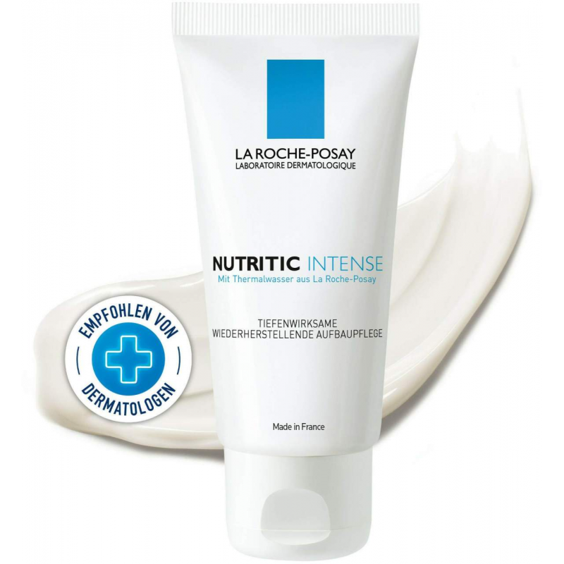La Roche Posay Nutritic Intense 50 ml Creme