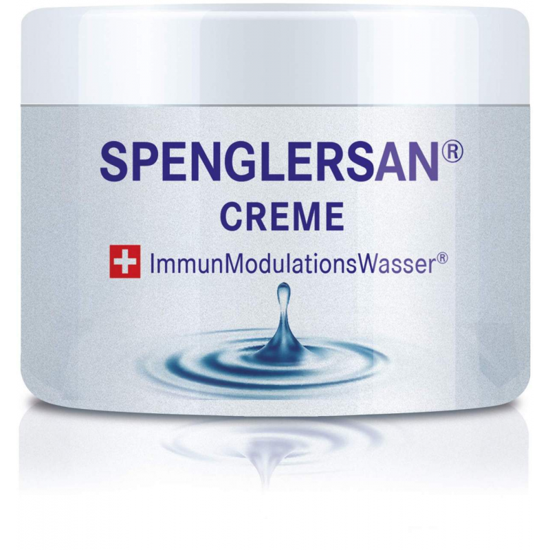 Spenglersan Creme 50 ml Creme
