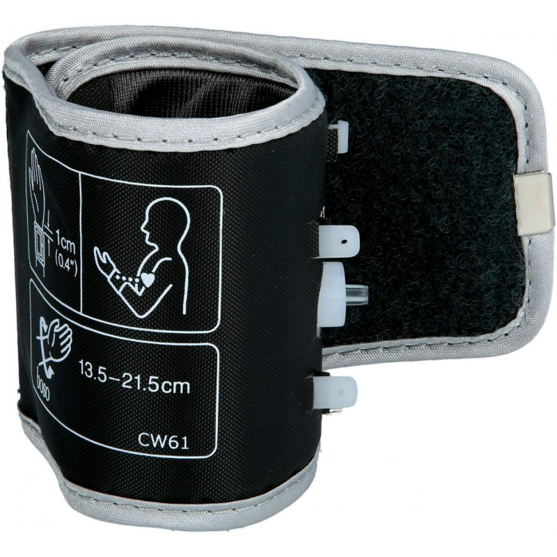 Boso Medistar+ Manschette 1 Stück