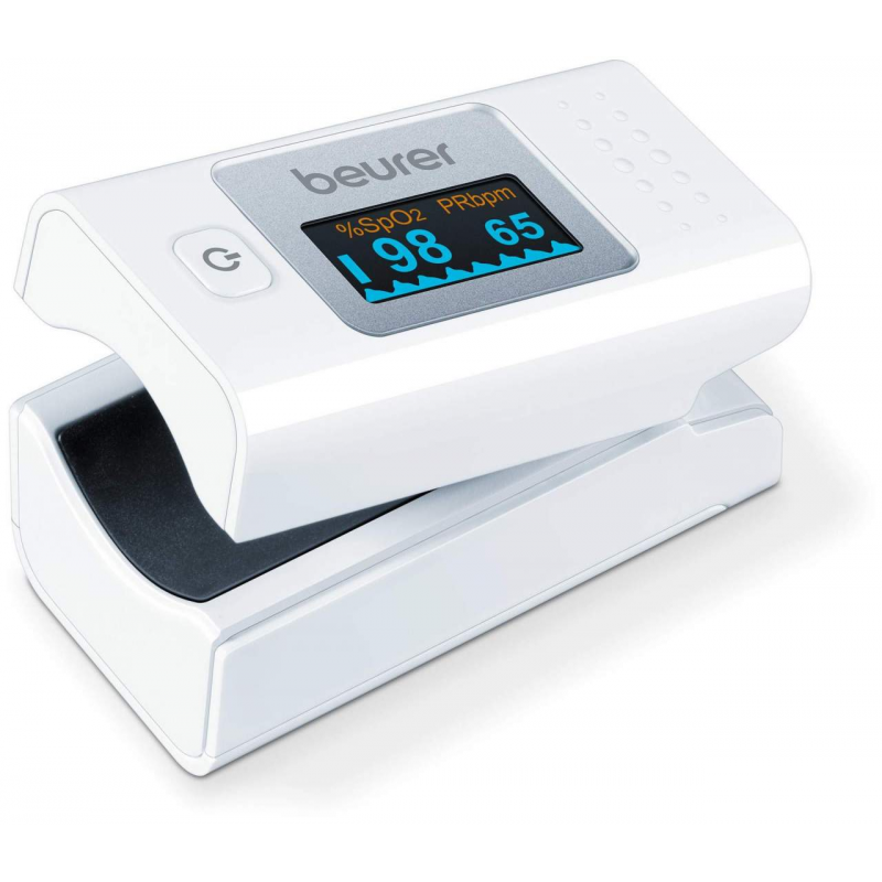Beurer Pulsoximeter PO35