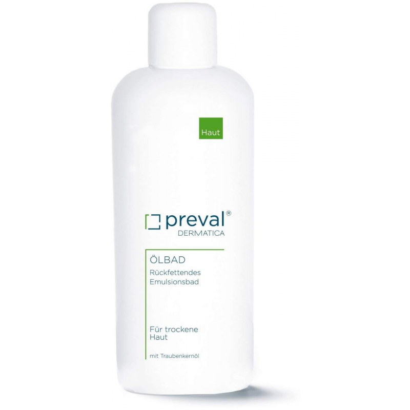 Preval Prevabal 1000 ml Bad
