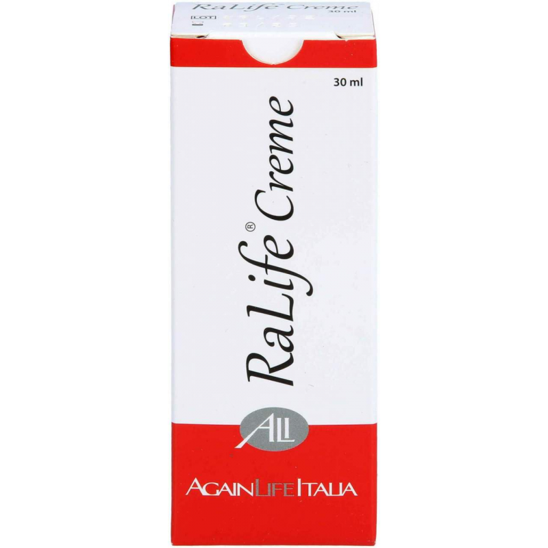 Ralife Creme 30 ml