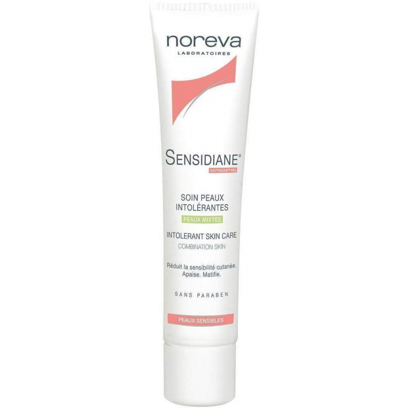 Sensidiane Empfindliche Mischhaut Creme
