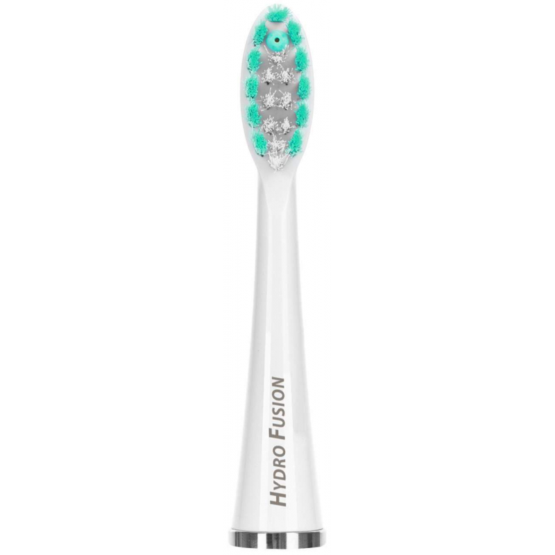 Bürstenköpfe Sensitive Groß Genius Dental 4 Stück