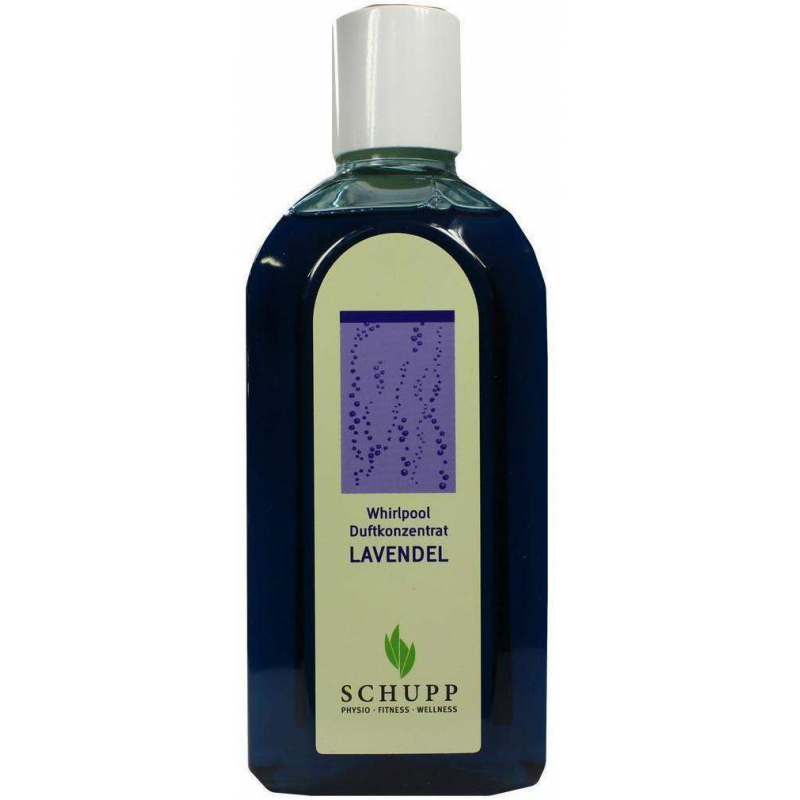 Whirlpool Duftkonzentrat Lavendel