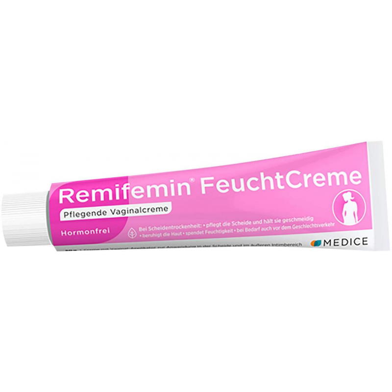 Remifemin 50 g Feuchtcreme