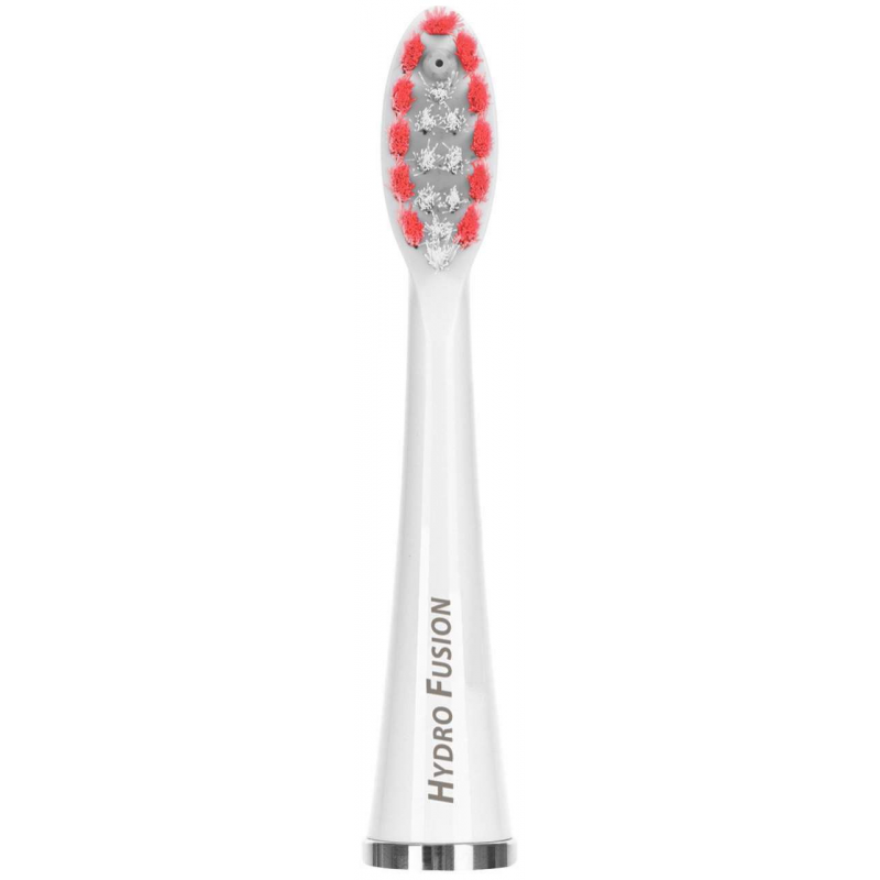 Bürstenköpfe Intensiv Groß Genius Dental 4 Stück