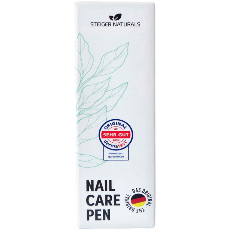 Nail Care Pen