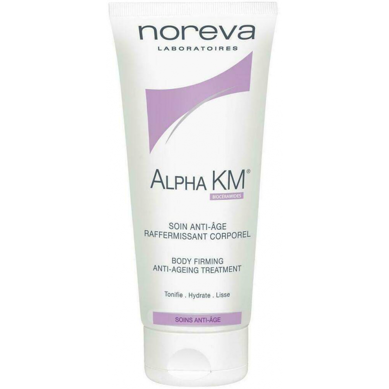 Alpha Km Körper Milch 200 ml
