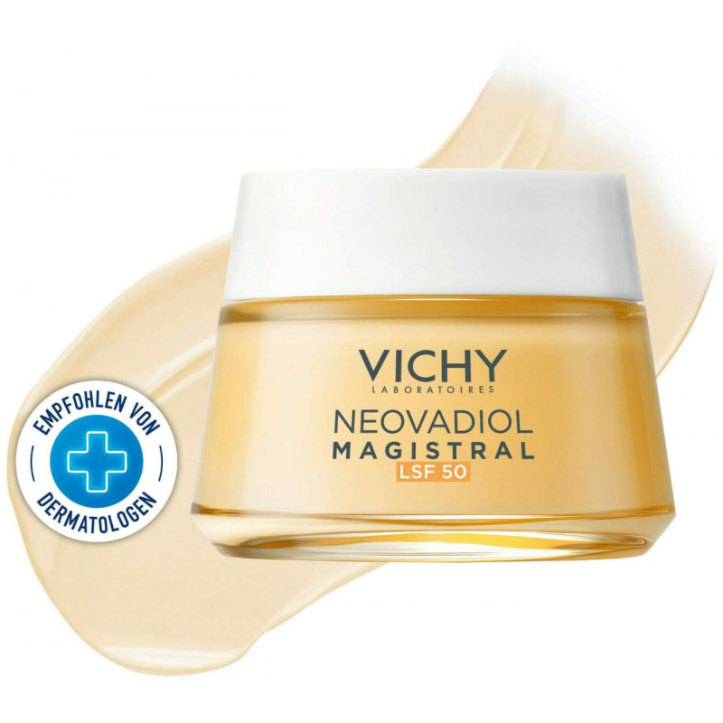 Vichy Neovadiol Anti-Pigment Creme LSF50 50 ml