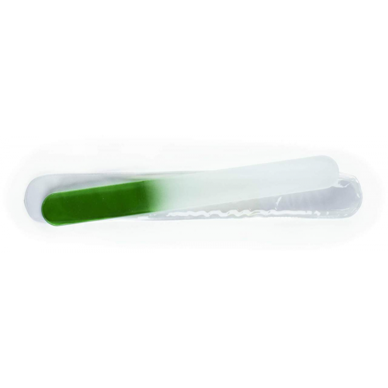 Hornhaut Glasfeile 18 x 2 x 0,3 cm