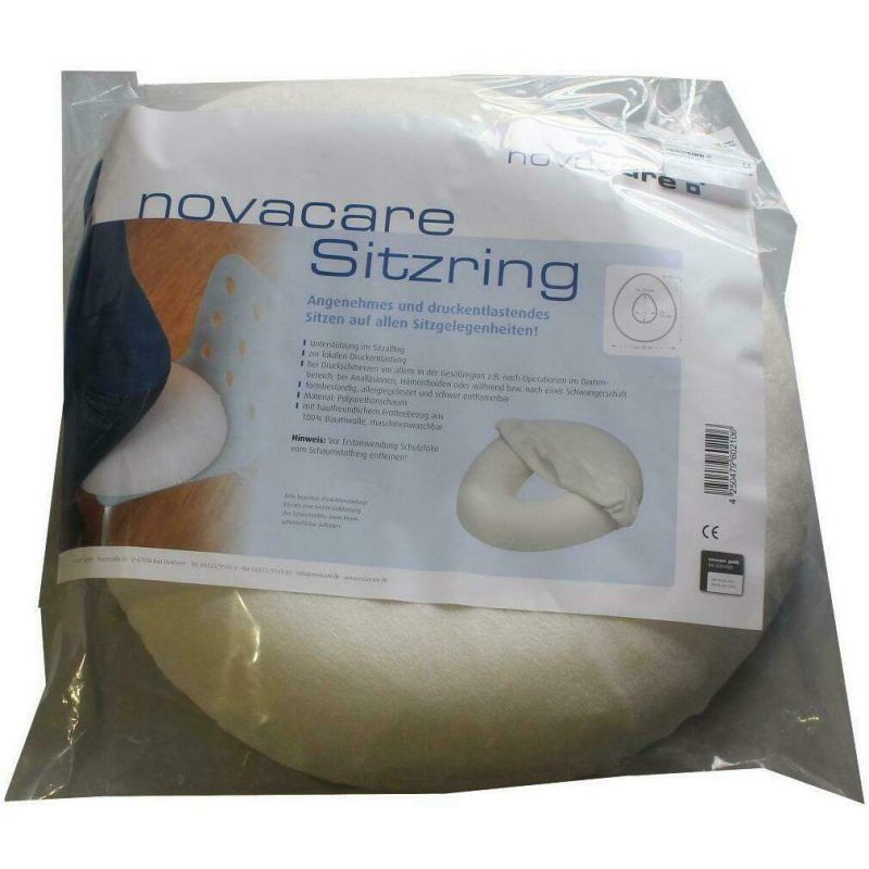 Sitzring Oval 995002 1 Stück