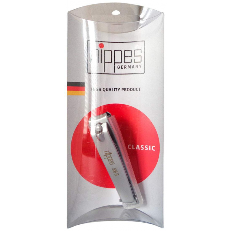 Nippes Nagelknipser M.Nagelfang Bunt Nr.556b