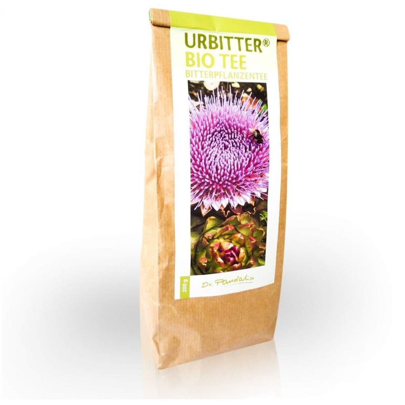 Urbitter Bio 200 G Tee