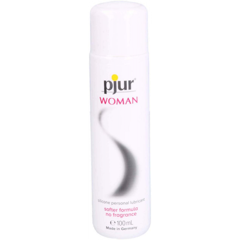 Pjur Woman Liquidum Flasche