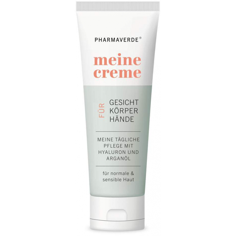 Pharmaverde Meine Creme 60 ml
