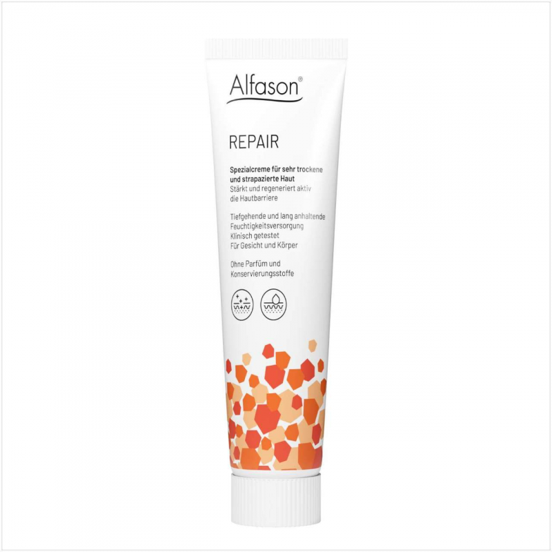 Alfason Repair 100 g Creme