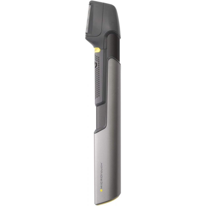 Microtouch Trim Titanium Trimmen, Stylen & Rasieren