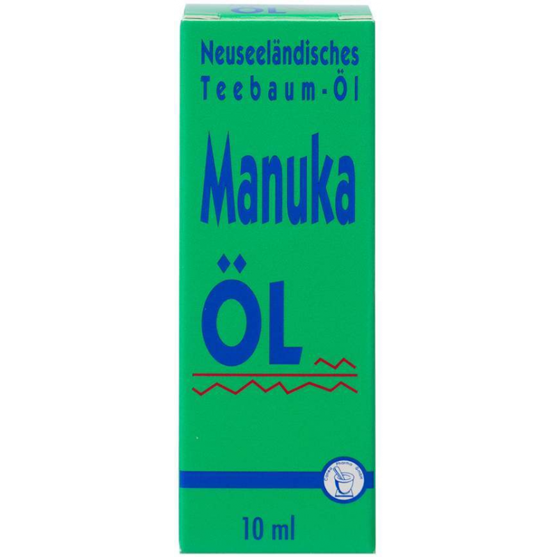 Manuka Öl 10 ml Öl