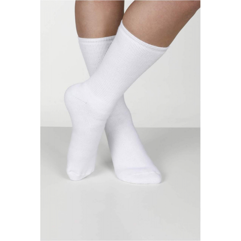Wärmespeichernde Socken, Größe 41-45, 1 Paar