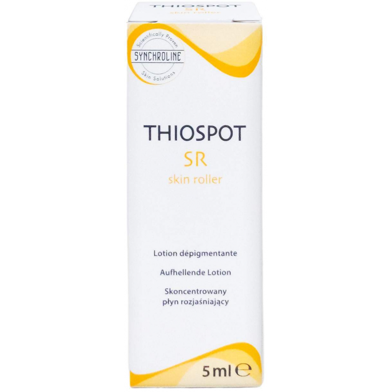 Synchroline Thiospot Skin Lotion 5 ml