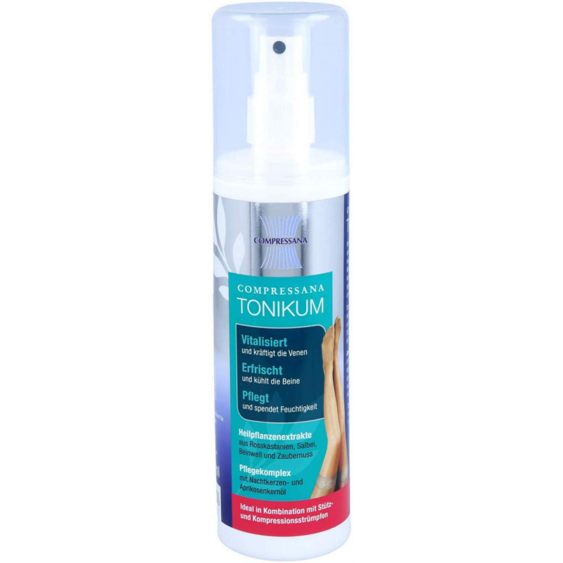 Compressana Tonikum Spray 200 ml