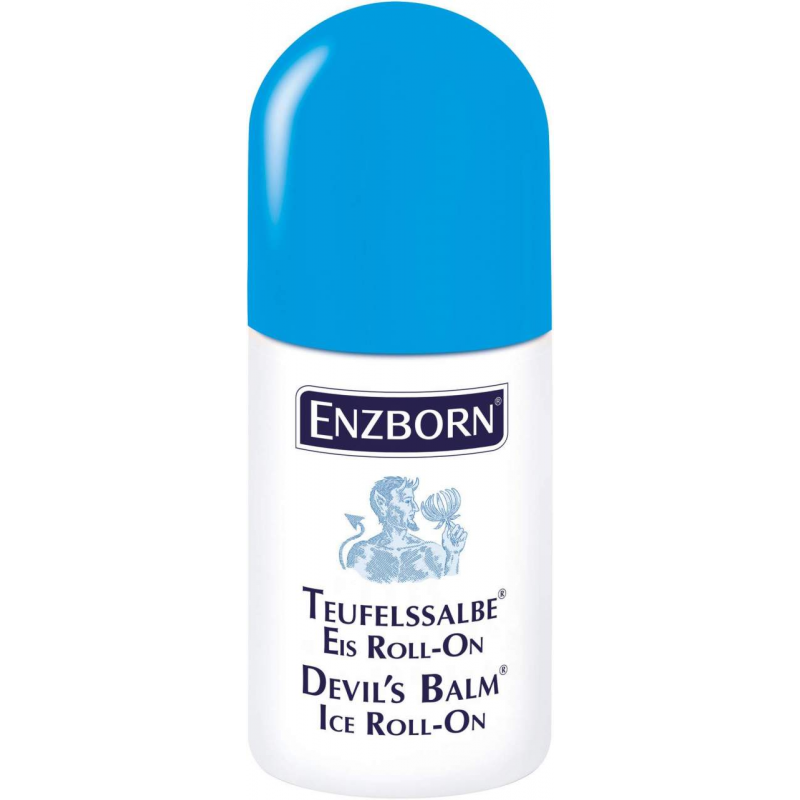 Enzborn Teufelssalbe Eis Roll-On 50ml