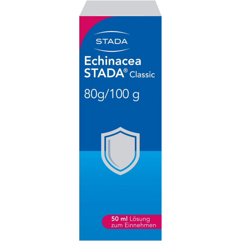 Echinacea Stada Classic 50 ml Tropfen