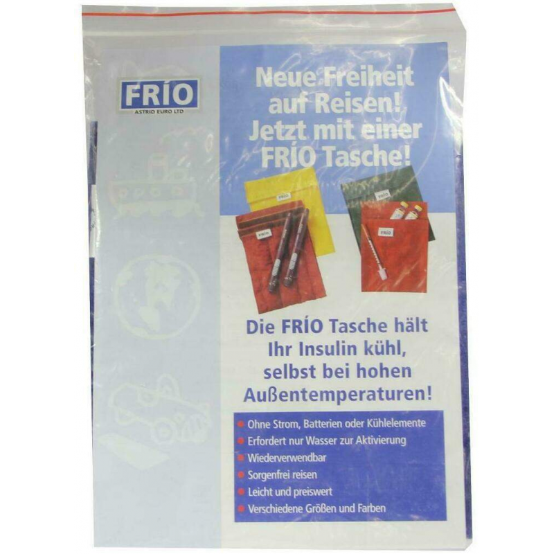 Frio Kühltasche Klein