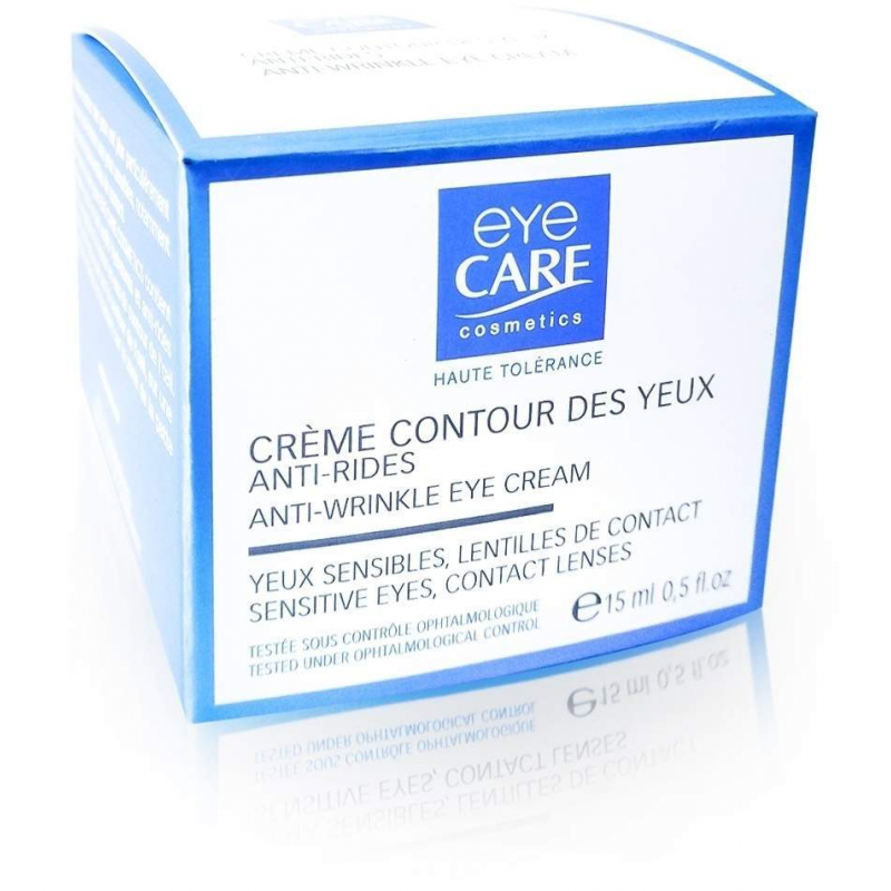 Eye Care Augencreme 102