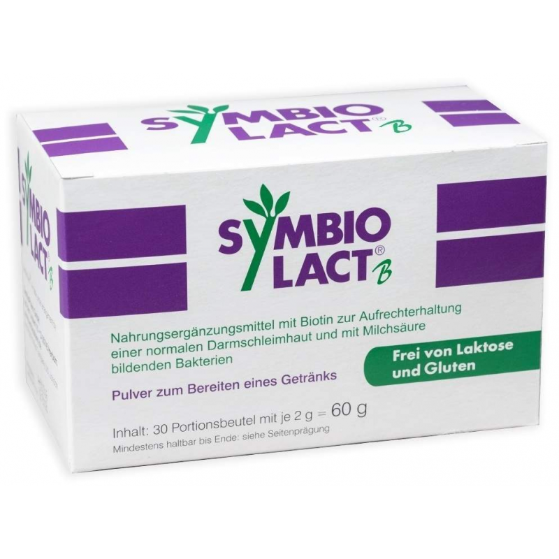 Symbiolact B 30 Beutel