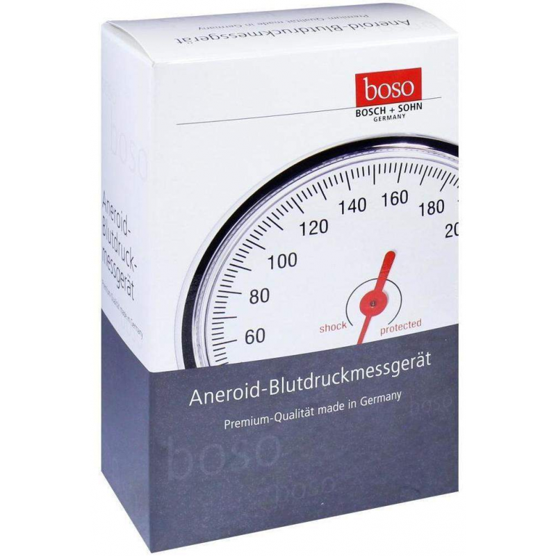 Boso Classic Blutdruckmessgerät