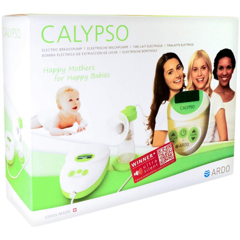 Ardo Calypso Elektr.Milchpumpe 1 Stück