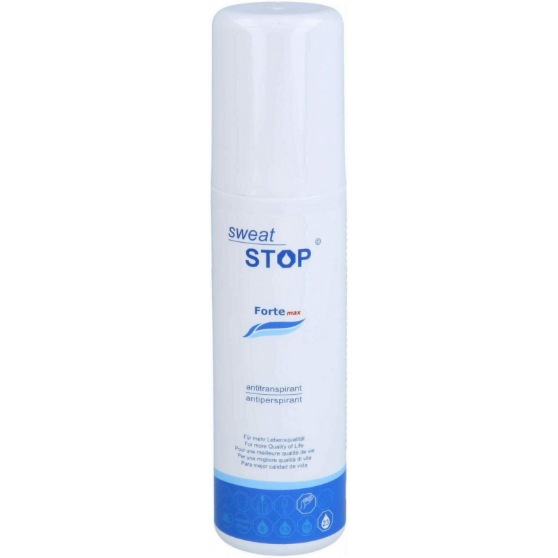 Sweatstop Forte Max Spray