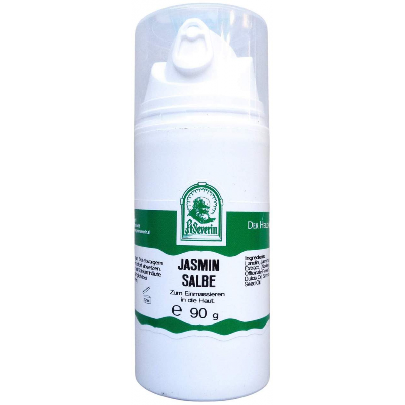 Jasmin Salbe 90 G
