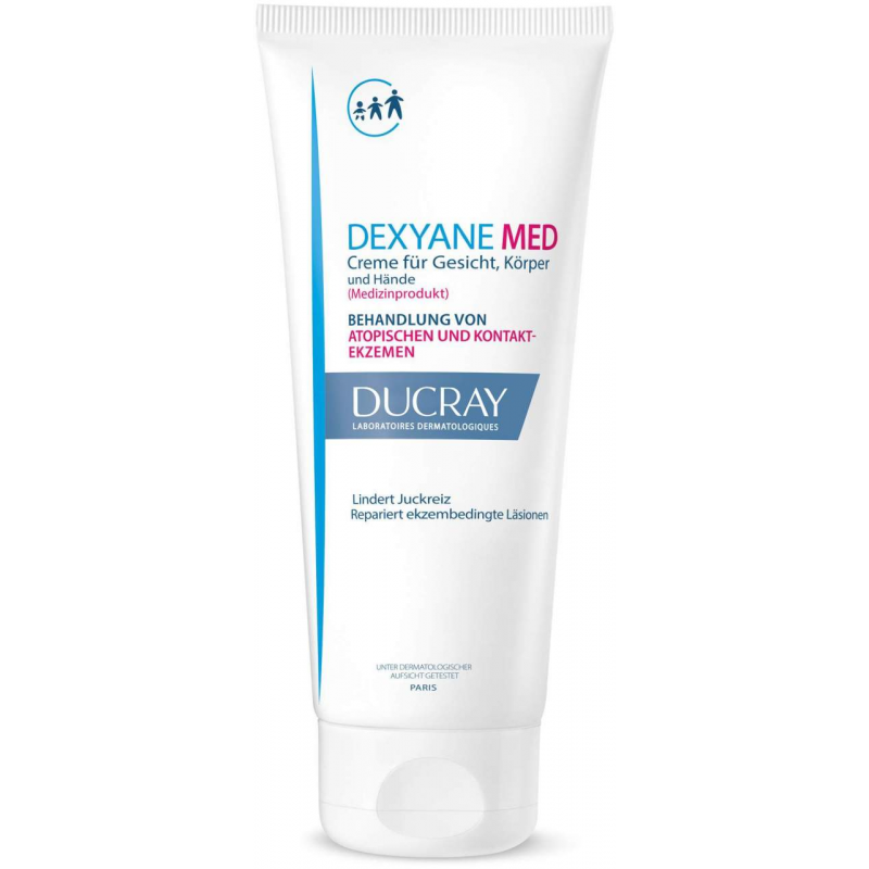 Ducray Dexyane MeD 100 ml Creme
