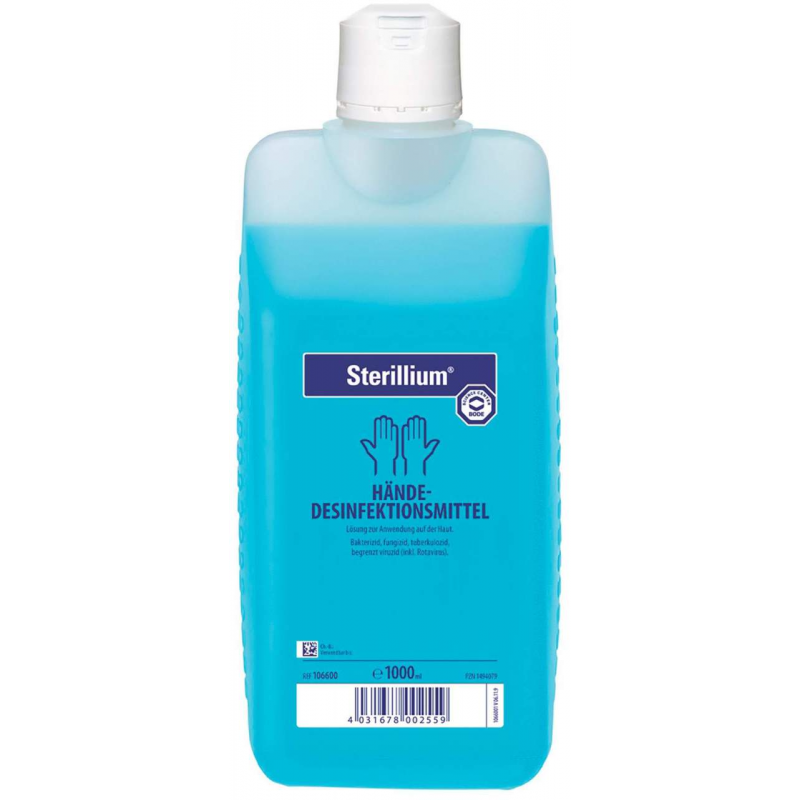 Sterillium Lösung 1000 ml