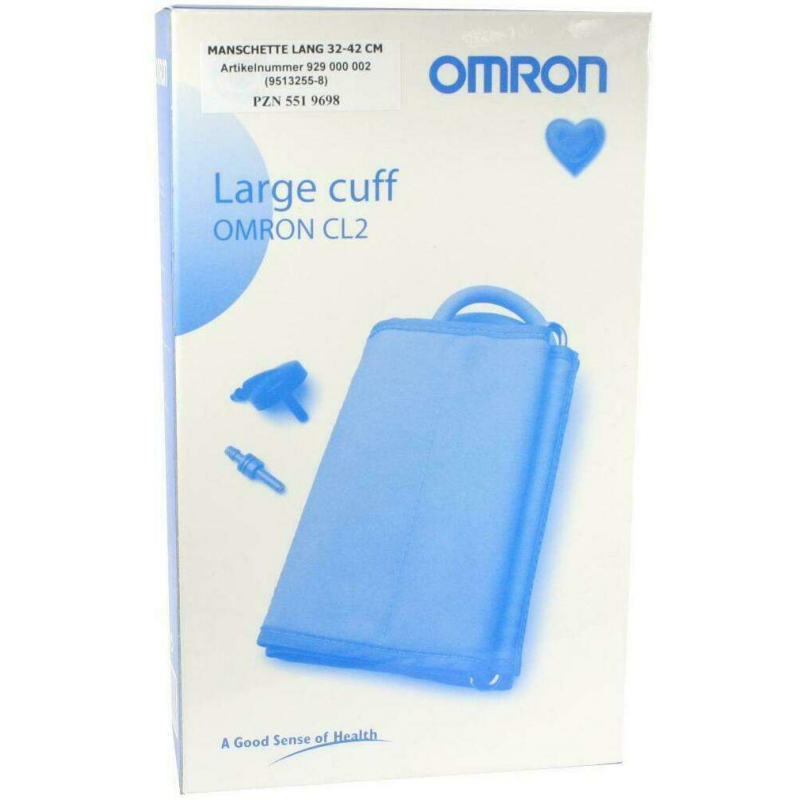 Omron Ringmanschette 32-42cm Cl2