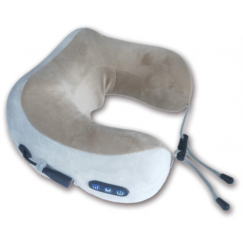 Wellprime Nackenmassager
