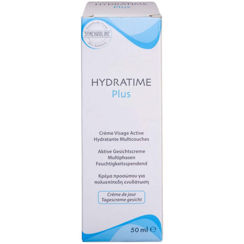 Synchroline Hydratime Plus 50 ml Creme