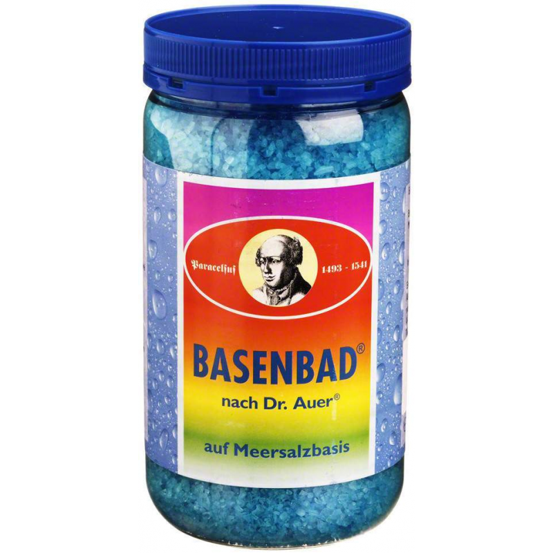 Aapo Spa Basenbad Auer 900 G