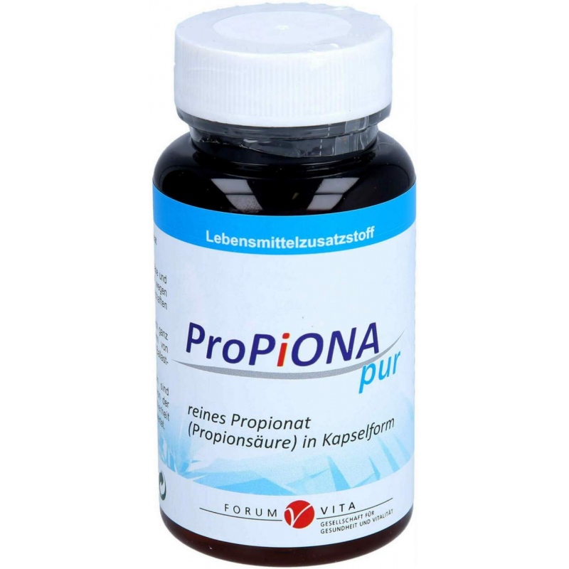 Propiona Pur 45 Kapseln