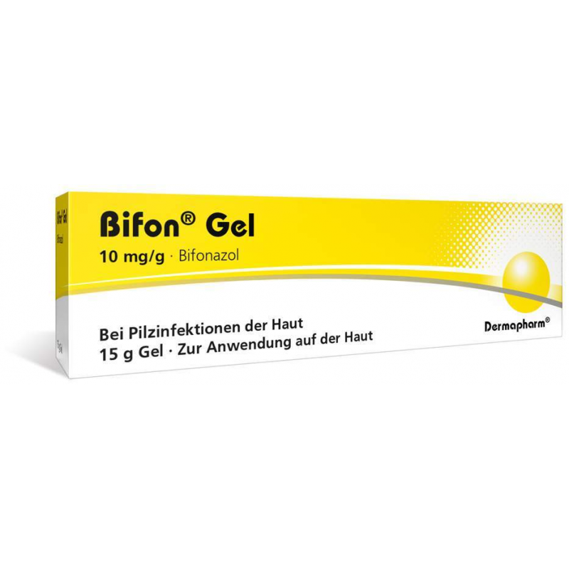 Bifon Gel 15 G