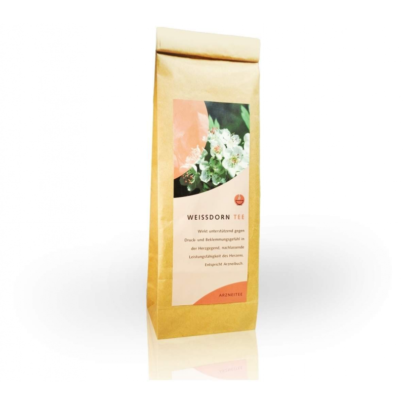 Weissdorn 100 G Tee